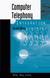 book Computer telephony integration
