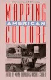 book Mapping American Culture