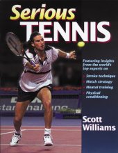 book Serious tennis