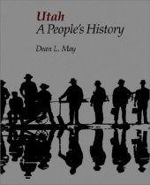 book Utah: a people's history