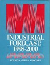 book Industrial forecast, 1998-2000