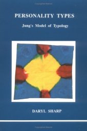 book Personality types: Jung's model of typology