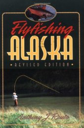 book Flyfishing Alaska