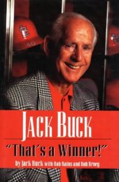 book Jack Buck: ''that's a winner''