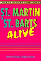 book St. Martin & St. Barts Alive!