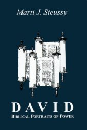 book David: biblical portraits of power