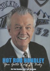 book Hot Rod Hundley: ''You Gotta Love It, Baby''