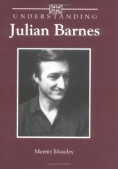 book Understanding Julian Barnes