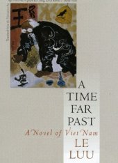 book A time far past