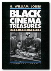 book Black cinema treasures: lost and found