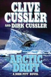 book Dirk Pitt 20 Arctic Drift