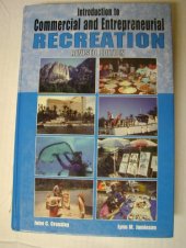 book Introduction to commercial and entrepreneurial recreation