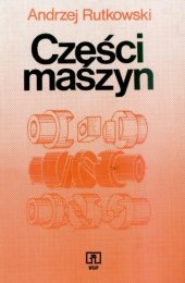 book Części maszyn