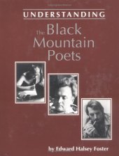 book Understanding the Black mountain poets