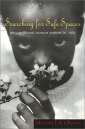 book Searching for safe spaces: Afro-Caribbean women writers in exile