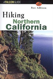 book Hiking Northern California