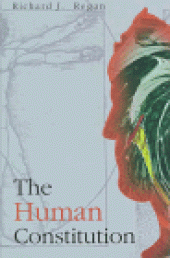 book The human constitution