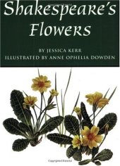 book Shakespeare's Flowers