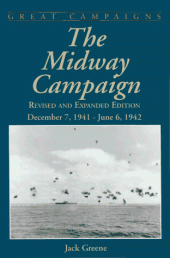 book The Midway campaign, December 7, 1941-June 6, 1942