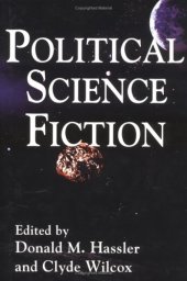 book Political science fiction