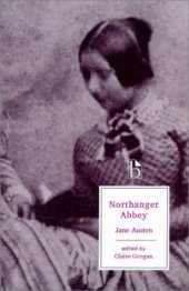 book Northanger Abbey