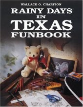 book Rainy Days in Texas Funbook