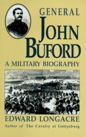 book General John Buford