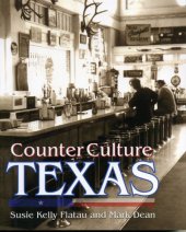 book Counter Culture Texas