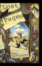 book Lost pages