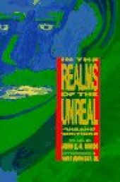 book In the realms of the unreal: insane writings