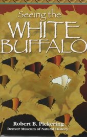 book Seeing the white buffalo