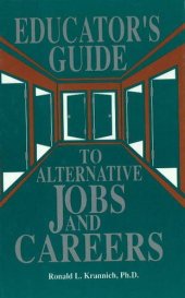 book The educator's guide to alternative jobs & careers