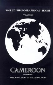 book Cameroon