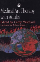 book Medical art therapy with adults