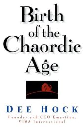 book Birth of the chaordic age