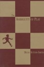 book The ambiguity of play