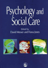 book Psychology and social care