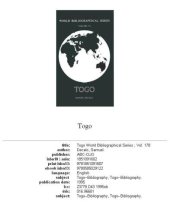 book Togo