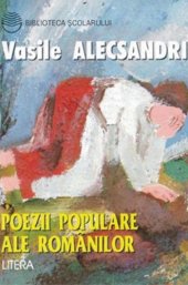 book Poezii Populare Ale Românilor