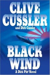 book Dirk Pitt 18 Black Wind