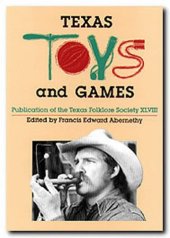 book Texas toys and games