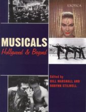 book Musicals: Hollywood and beyond