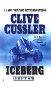 book Dirk Pitt 03 Iceberg