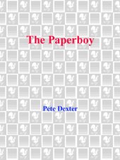 book The Paperboy