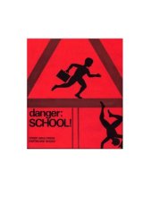 book Danger: School!