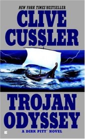 book Dirk Pitt 17 Trojan Odyssey