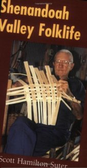 book Shenandoah Valley folklife