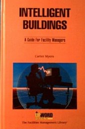 book Intelligent buildings: a guide for facility managers