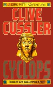 book Dirk Pitt 08 Cyclops