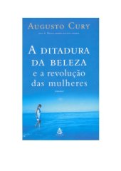 book A Ditadura da Beleza e a Revolução das Mulheres